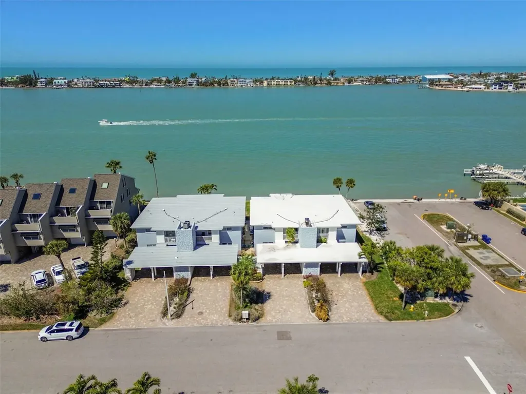 800 Madonna Boulevard Tierra Verde FL 33715
