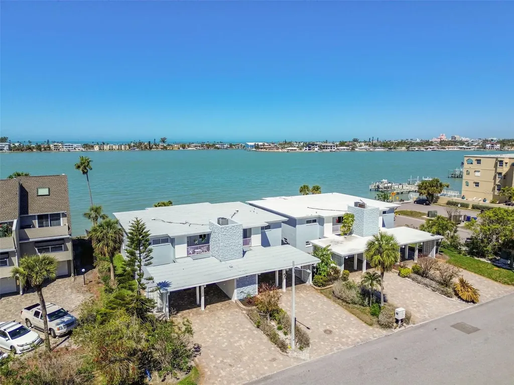 800 Madonna Boulevard Tierra Verde FL 33715
