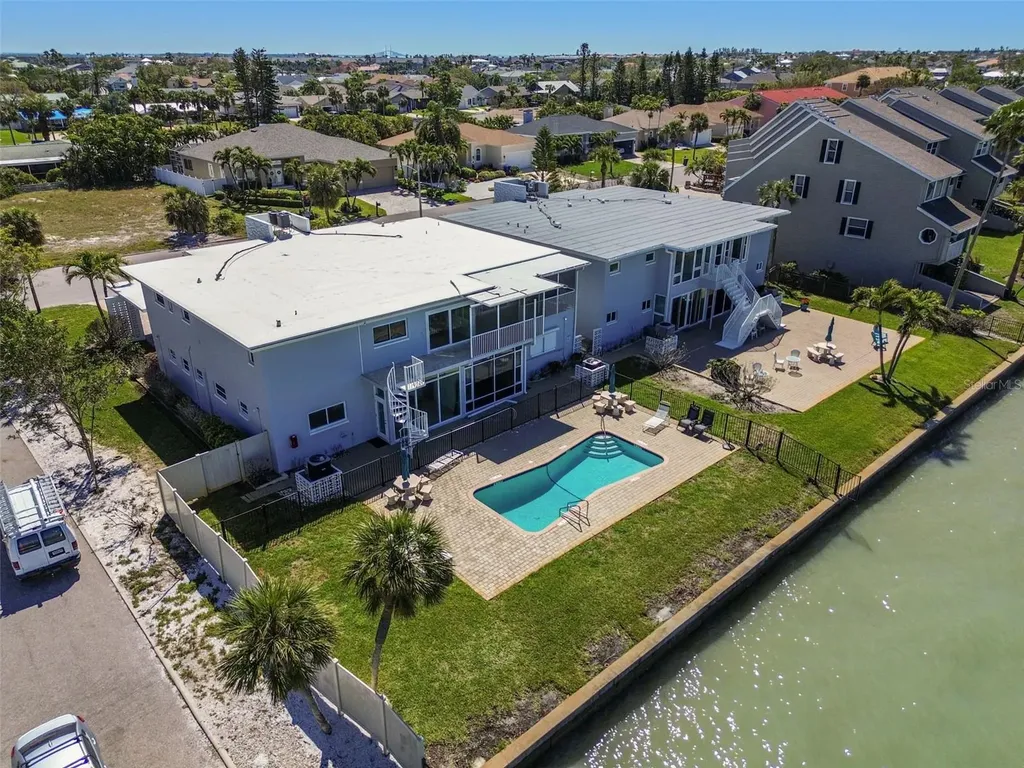 800 Madonna Boulevard Tierra Verde FL 33715