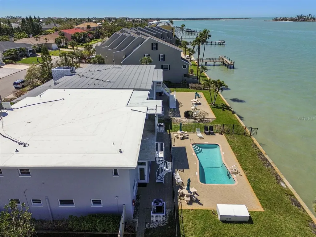 800 Madonna Boulevard Tierra Verde FL 33715