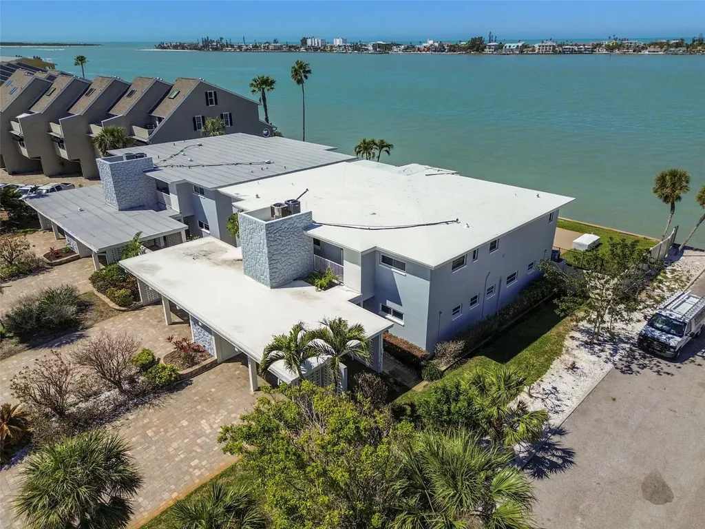 800 Madonna Boulevard Tierra Verde FL 33715
