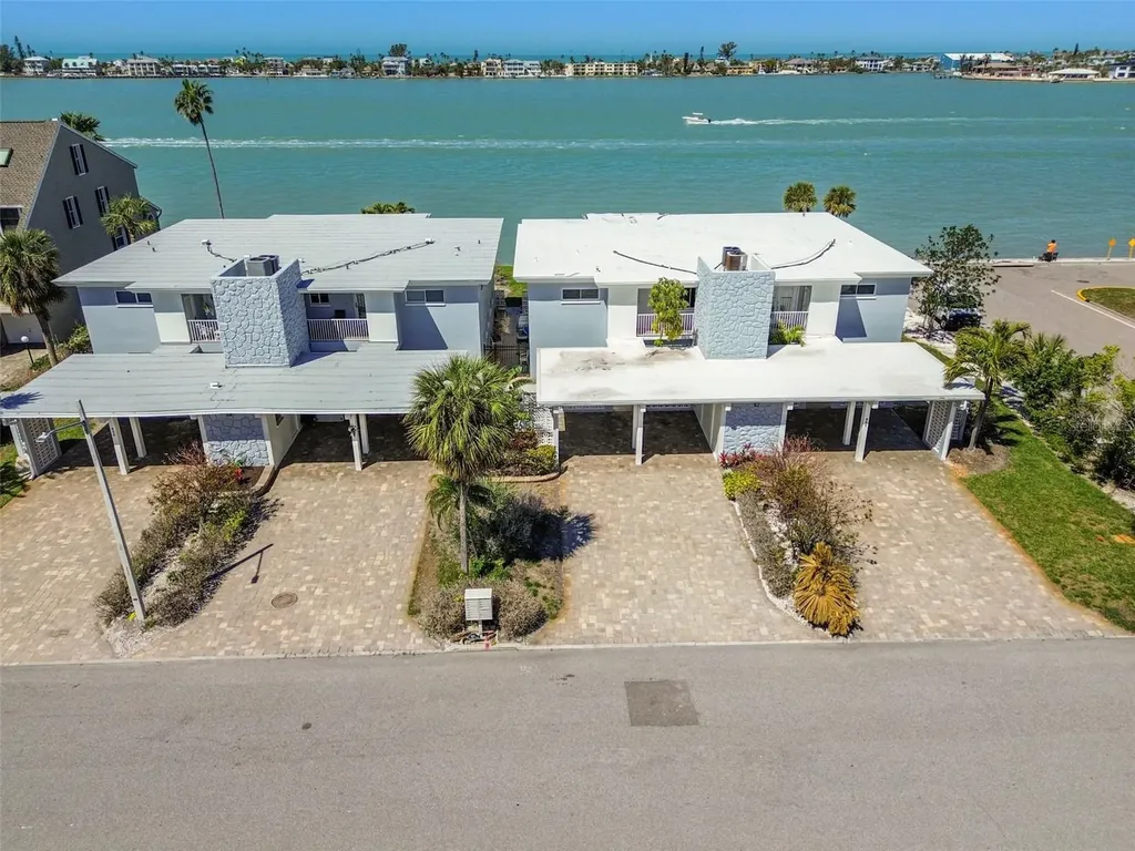 800 Madonna Boulevard Tierra Verde FL 33715