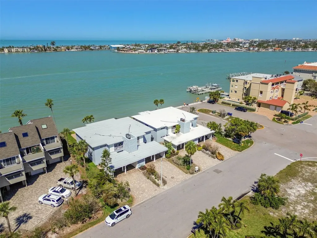 800 Madonna Boulevard Tierra Verde FL 33715