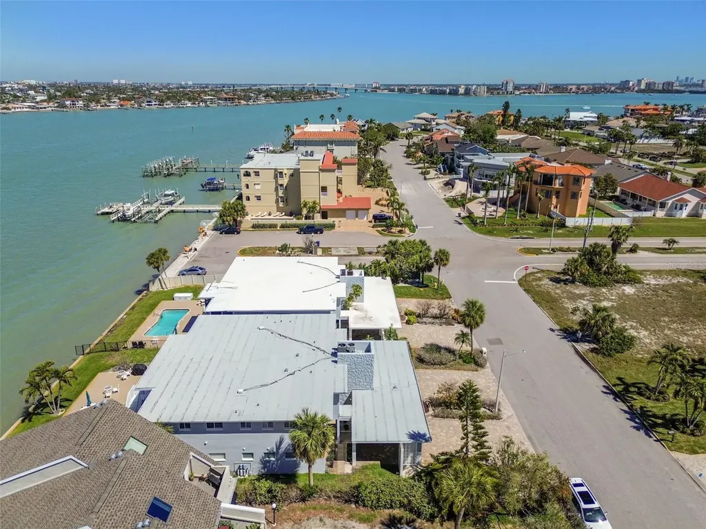 800 Madonna Boulevard Tierra Verde FL 33715