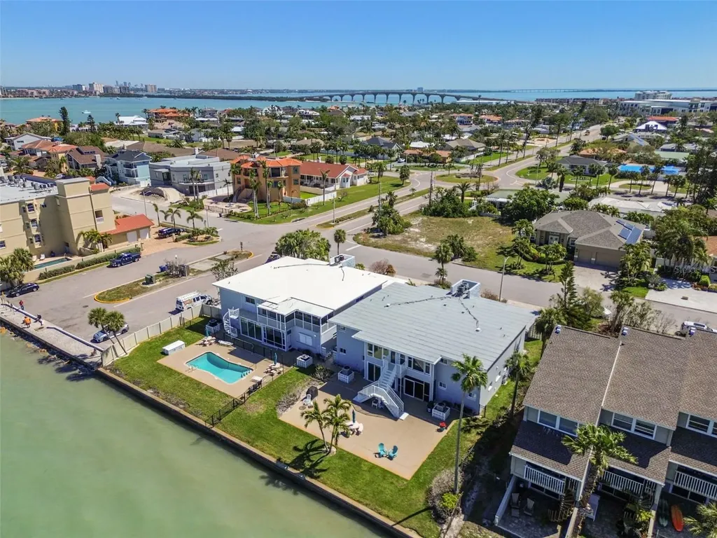 800 Madonna Boulevard Tierra Verde FL 33715