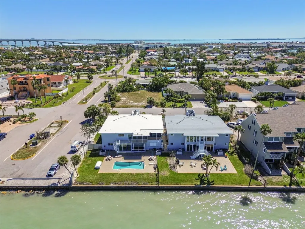 800 Madonna Boulevard Tierra Verde FL 33715