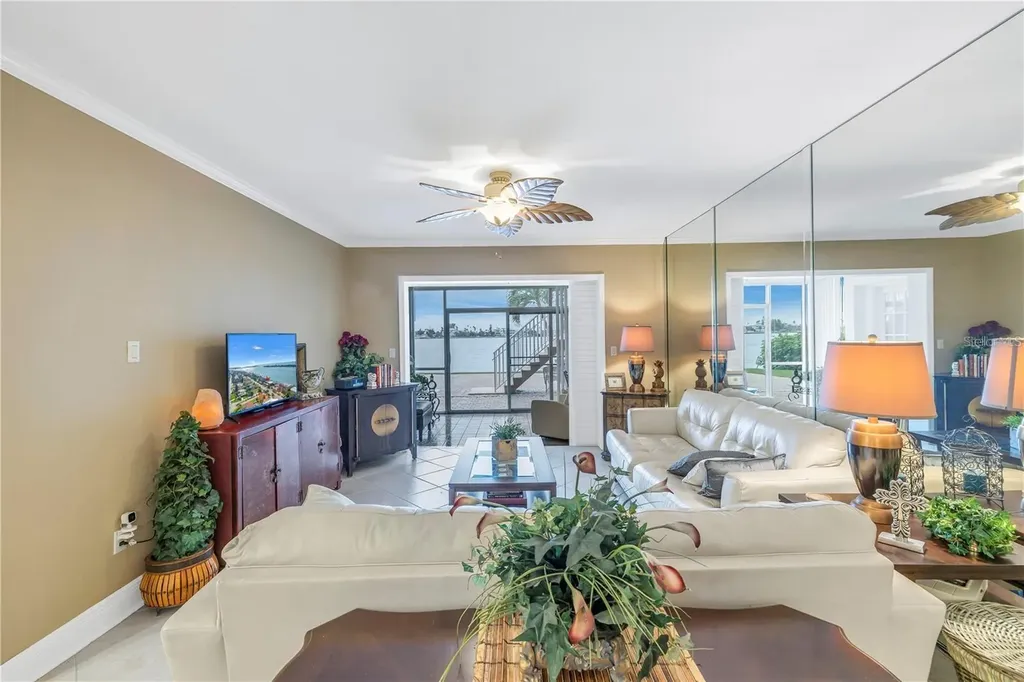 800 Madonna Boulevard Tierra Verde FL 33715