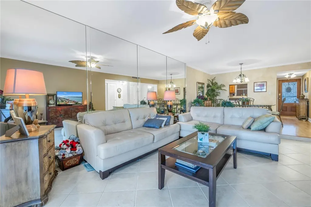800 Madonna Boulevard Tierra Verde FL 33715