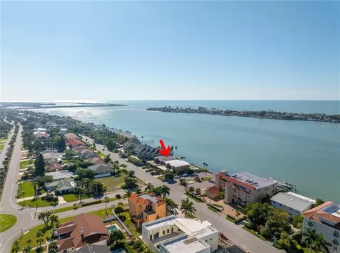 800 Madonna Boulevard Tierra Verde FL 33715