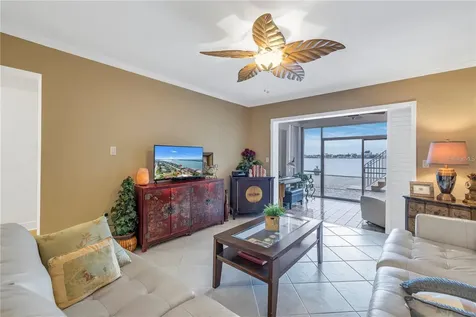 800 Madonna Boulevard Tierra Verde FL 33715