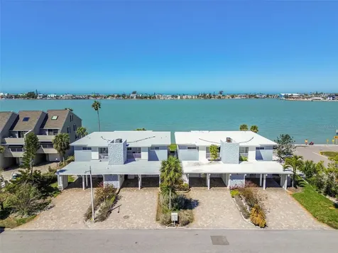 800 Madonna Boulevard Tierra Verde FL 33715