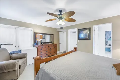 800 Madonna Boulevard Tierra Verde FL 33715