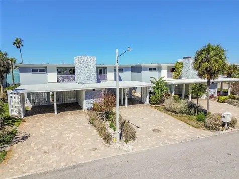 800 Madonna Boulevard Tierra Verde FL 33715