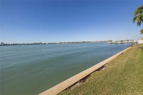 800 Madonna Boulevard Tierra Verde FL 33715
