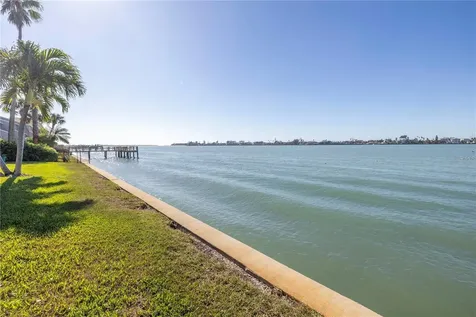 800 Madonna Boulevard Tierra Verde FL 33715