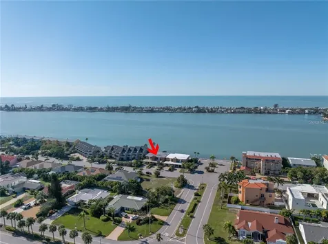 800 Madonna Boulevard Tierra Verde FL 33715