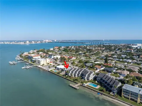 800 Madonna Boulevard Tierra Verde FL 33715