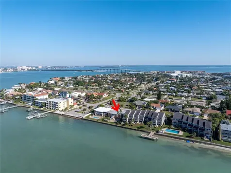 800 Madonna Boulevard Tierra Verde FL 33715
