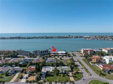 800 Madonna Boulevard Tierra Verde FL 33715