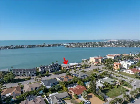 800 Madonna Boulevard Tierra Verde FL 33715