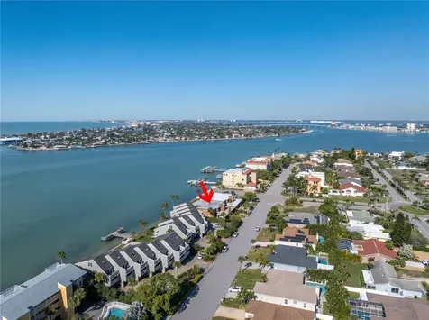 800 Madonna Boulevard Tierra Verde FL 33715