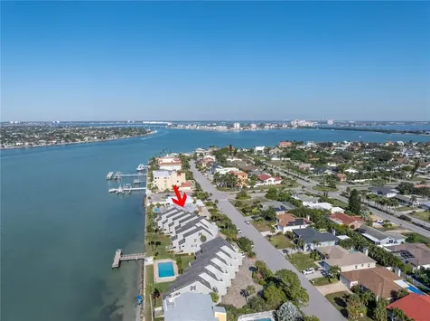 800 Madonna Boulevard Tierra Verde FL 33715