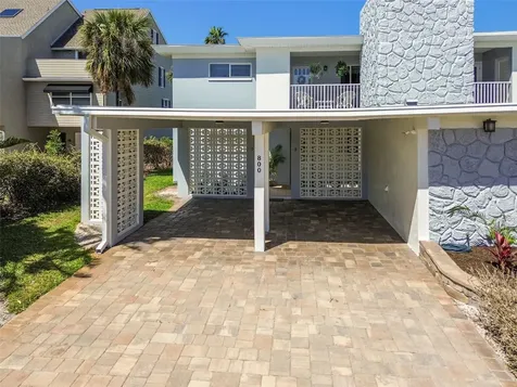 800 Madonna Boulevard Tierra Verde FL 33715