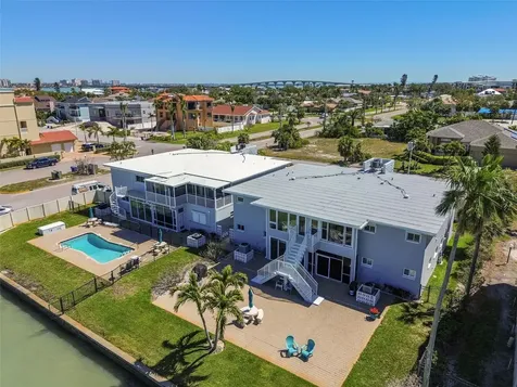 800 Madonna Boulevard Tierra Verde FL 33715
