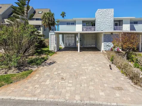 800 Madonna Boulevard Tierra Verde FL 33715
