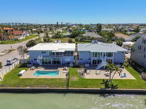 800 Madonna Boulevard Tierra Verde FL 33715