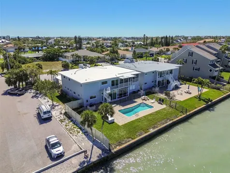 800 Madonna Boulevard Tierra Verde FL 33715
