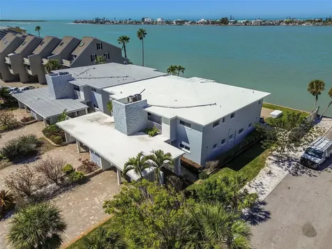 800 Madonna Boulevard Tierra Verde FL 33715