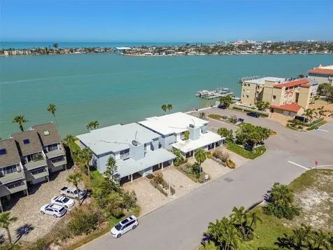 800 Madonna Boulevard Tierra Verde FL 33715