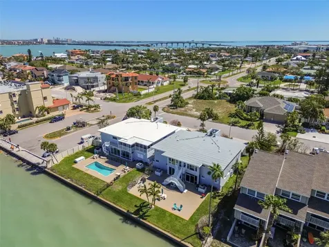 800 Madonna Boulevard Tierra Verde FL 33715