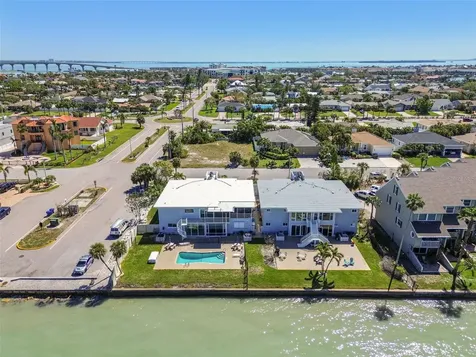 800 Madonna Boulevard Tierra Verde FL 33715