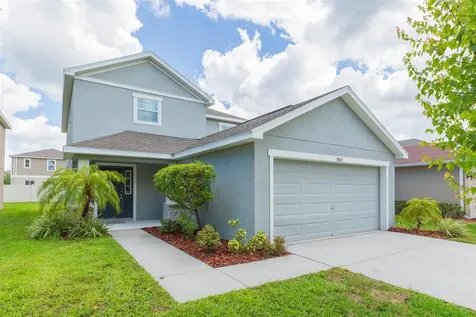 7418 Indigo Oasis Court Gibsonton FL 33534