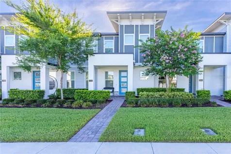 7260 Carrickbend Lane Orlando FL 32819