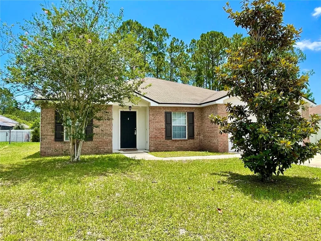 31 Potterville Lane Palm Coast FL 32164