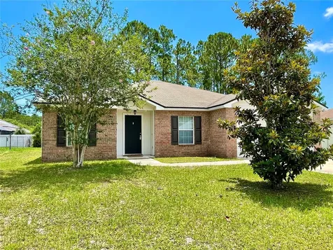 31 Potterville Lane Palm Coast FL 32164