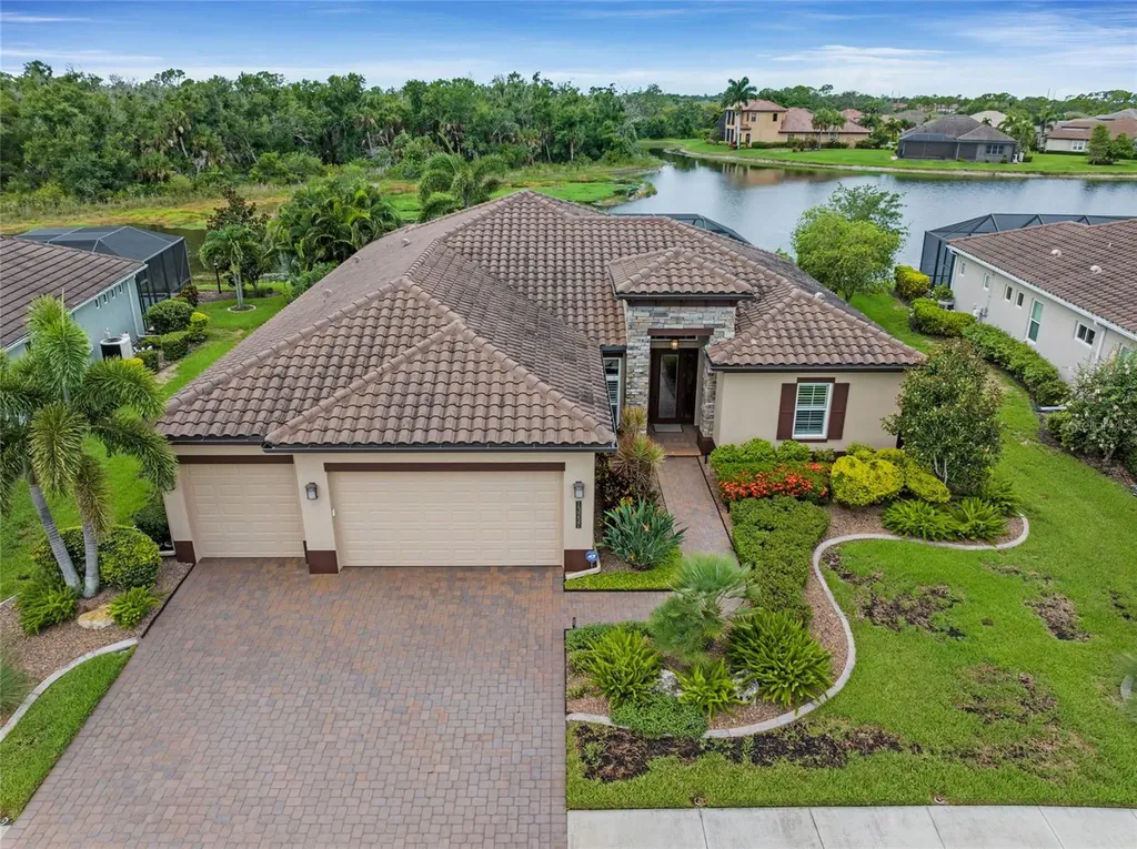 13237 Campanile Court Venice FL 34293