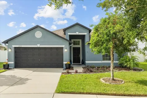 18295 Rossendale Court Land O Lakes FL 34638