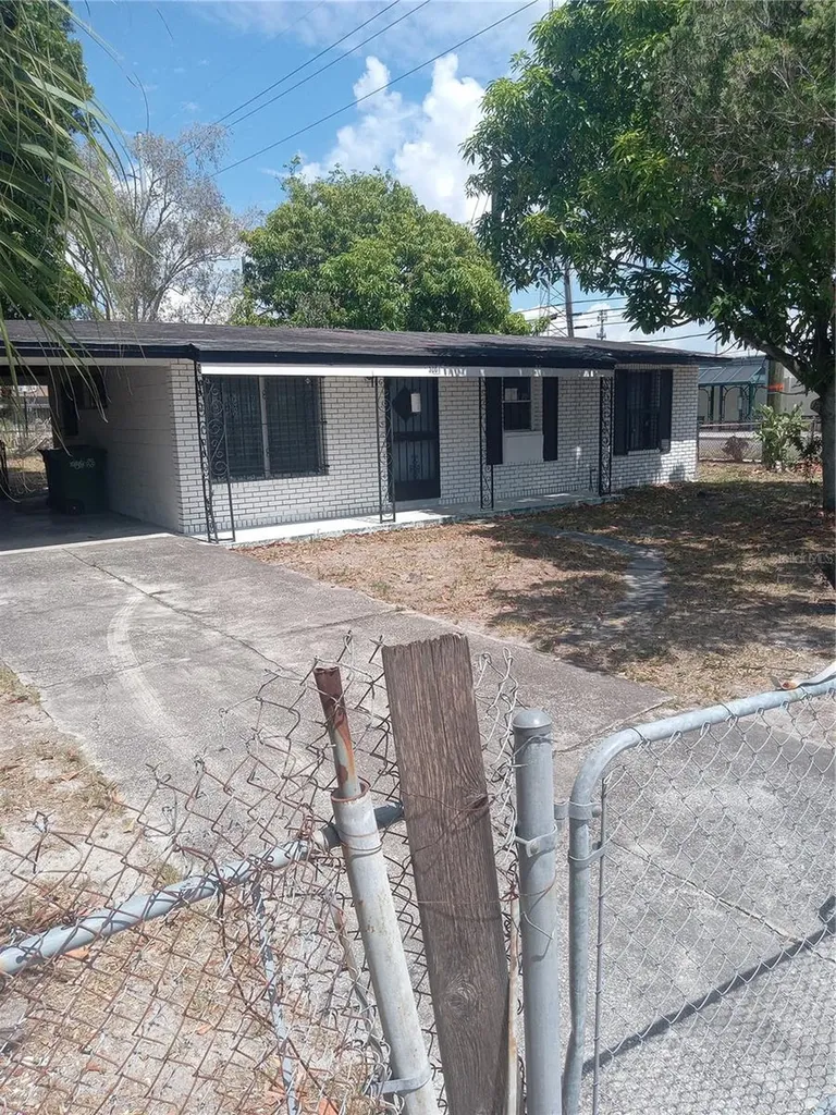 3001 N 43rd Street Tampa FL 33605