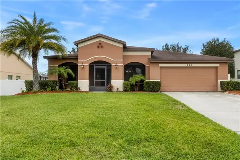 840 Crooked Branch Drive Clermont FL 34711