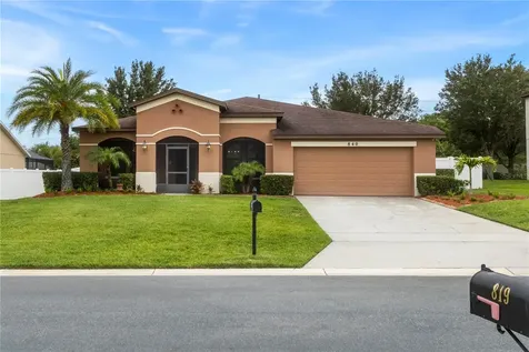 840 Crooked Branch Drive Clermont FL 34711