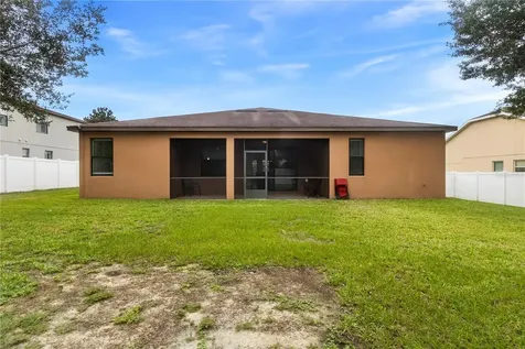 840 Crooked Branch Drive Clermont FL 34711