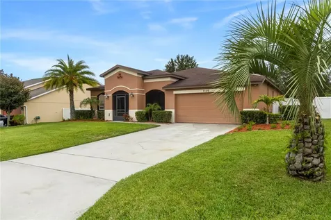 840 Crooked Branch Drive Clermont FL 34711