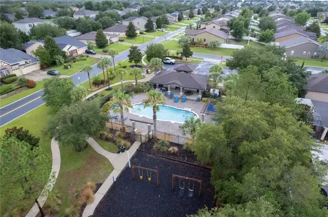 840 Crooked Branch Drive Clermont FL 34711