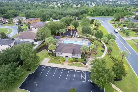 840 Crooked Branch Drive Clermont FL 34711
