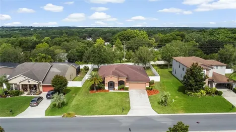 840 Crooked Branch Drive Clermont FL 34711