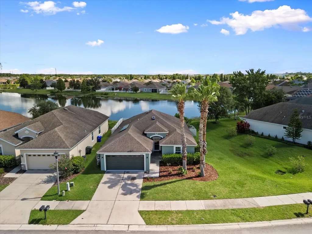 5616 Aral Drive Lakeland FL 33805